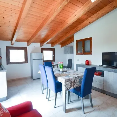 Apartmán New Moderno A Due Passi Dal Centro *