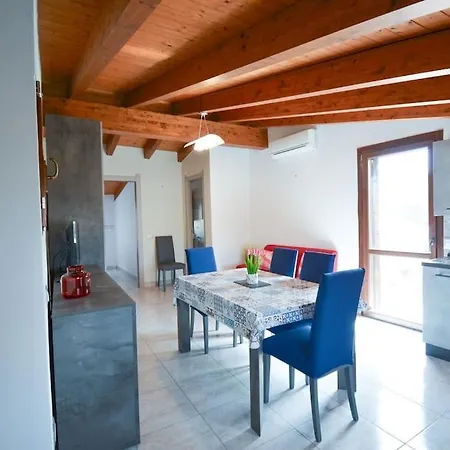 New Moderno A Due Passi Dal Centro SantʼAntìoco