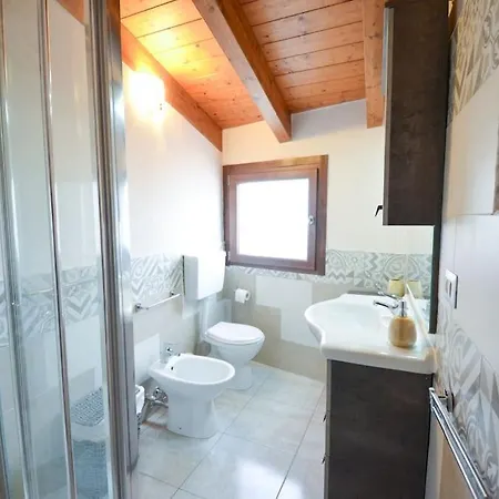New Moderno A Due Passi Dal Centro Apartman