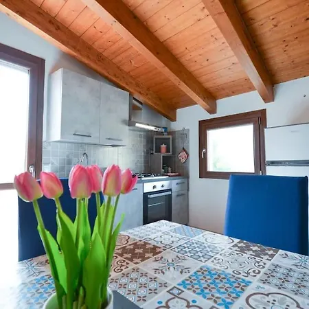 New Moderno A Due Passi Dal Centro Apartman